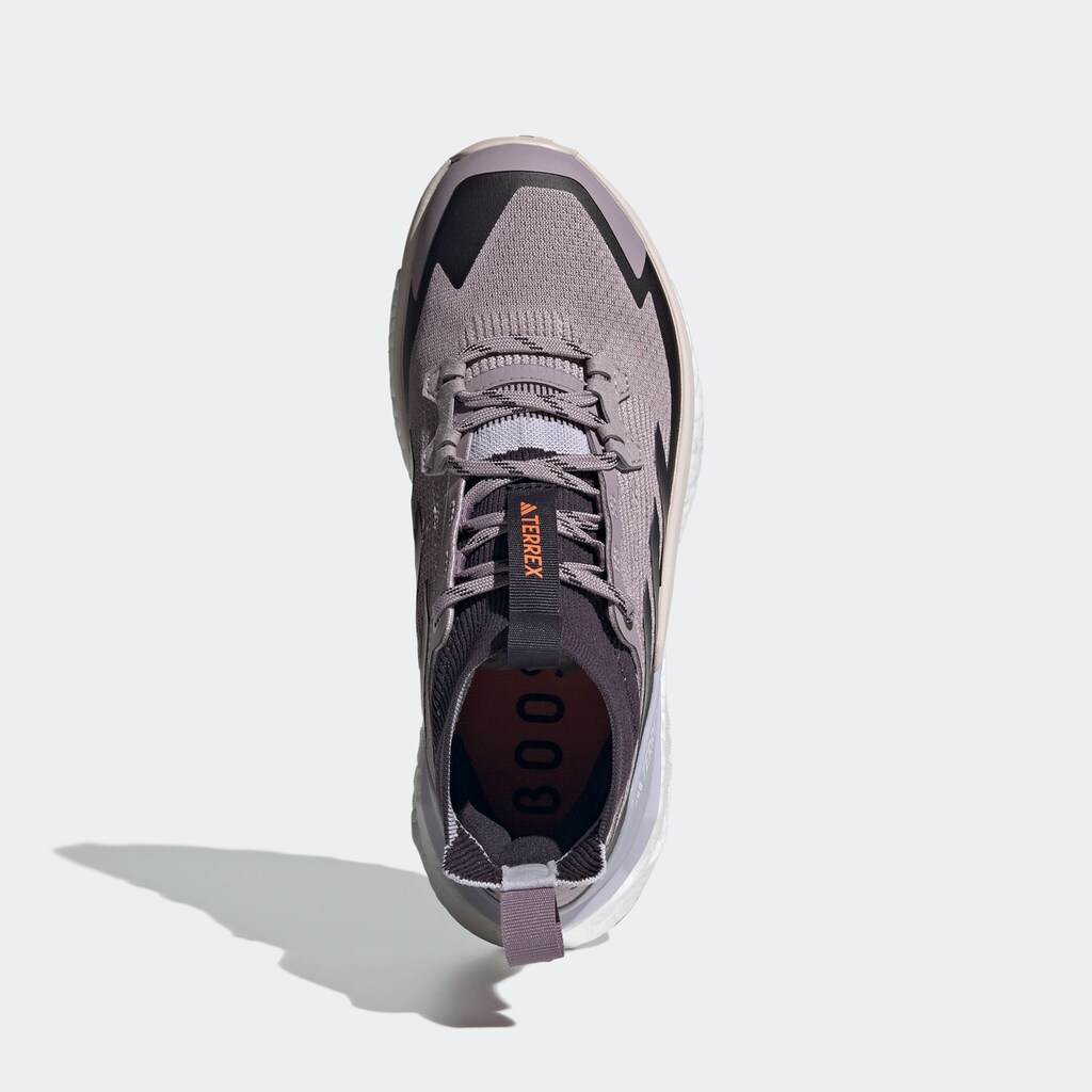 Adidas TERREX Wanderschuh »TERREX FREE HIKER 2.0«