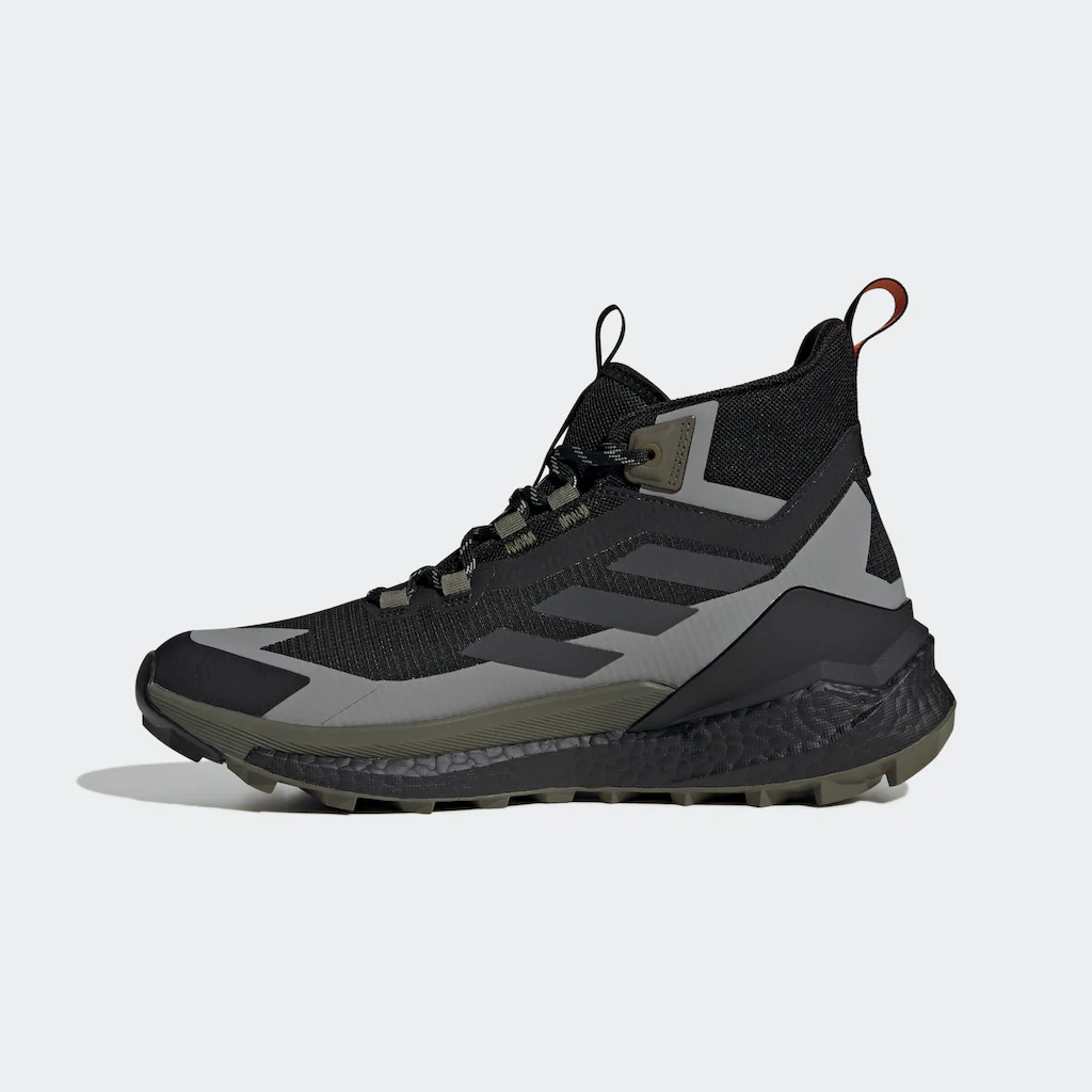 Adidas TERREX Wanderschuh »TERREX FREE HIKER 2.0 GORE-TEX« Wasserdicht