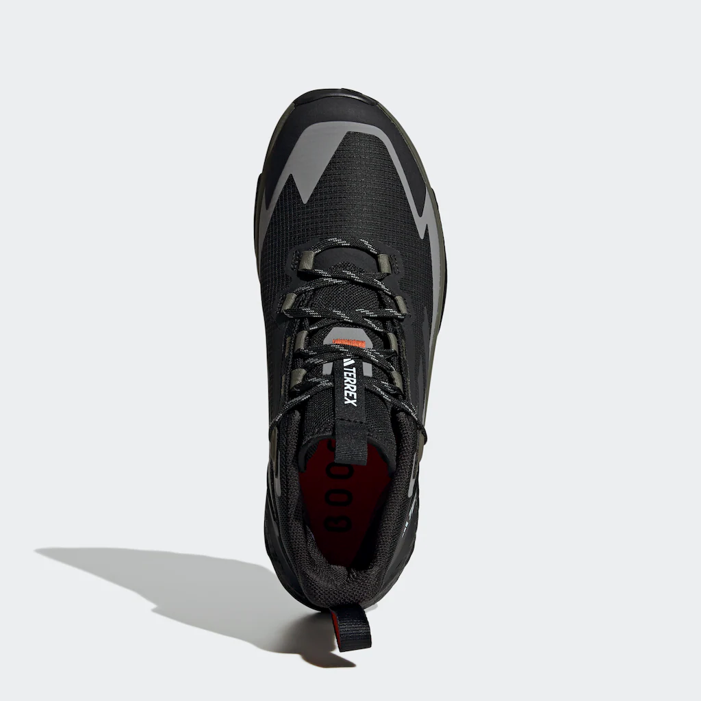 Adidas TERREX Wanderschuh »TERREX FREE HIKER 2.0 GORE-TEX« Wasserdicht
