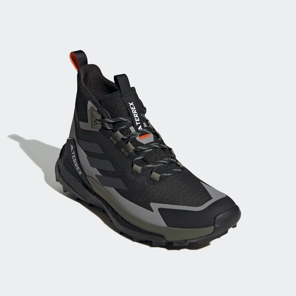 adidas TERREX Wanderschuh »TERREX FREE HIKER 2.0 GORE-TEX« wasserdicht