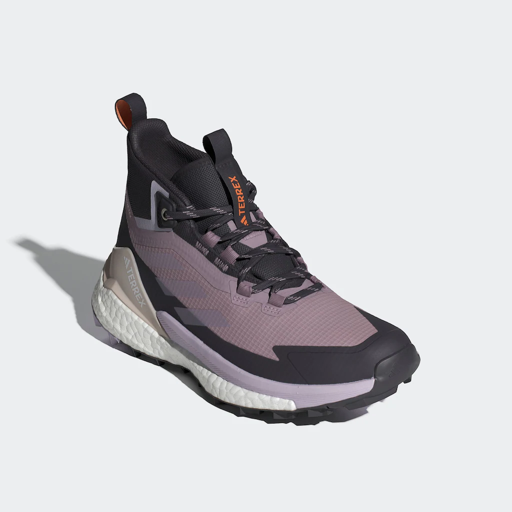 adidas TERREX Wanderschuh »TERREX FREE HIKER 2.0 GORE-TEX« wasserdicht auf Raten