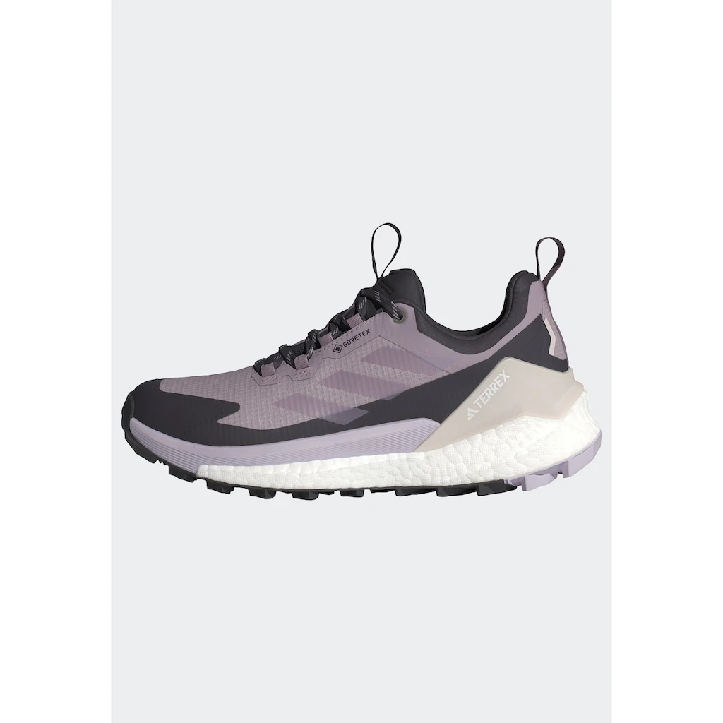 Adidas TERREX Wanderschuh »TERREX FREE HIKER 2.0 LOW GORE-TEX« Wasserdicht