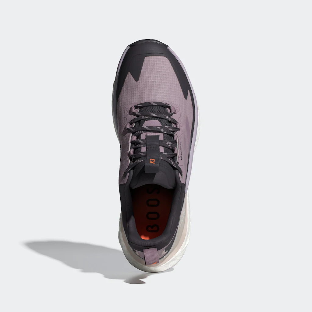 Adidas TERREX Wanderschuh »TERREX FREE HIKER 2.0 LOW GORE-TEX« Wasserdicht