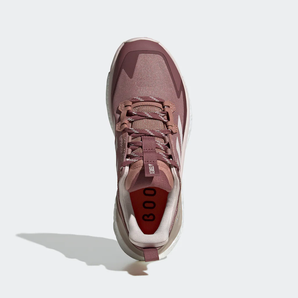 Adidas TERREX Wanderschuh »TERREX FREE HIKER 2.0 LOW« Auf Raten