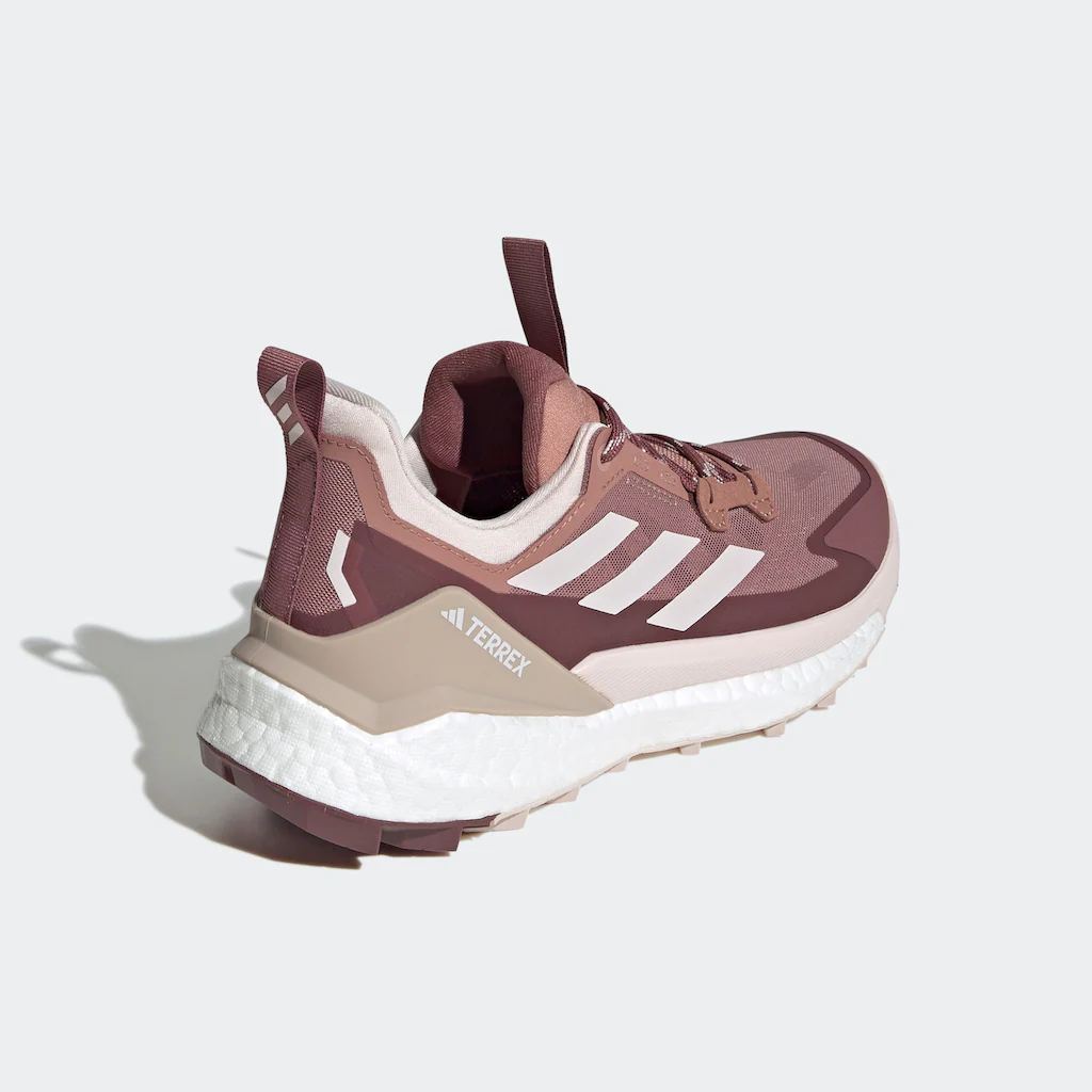 Adidas TERREX Wanderschuh »TERREX FREE HIKER 2.0 LOW« Auf Raten