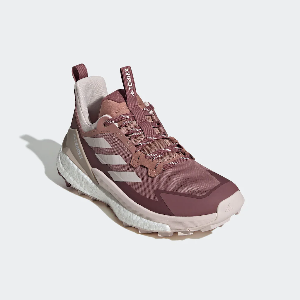 adidas TERREX Wanderschuh »TERREX FREE HIKER 2.0 LOW« auf Raten