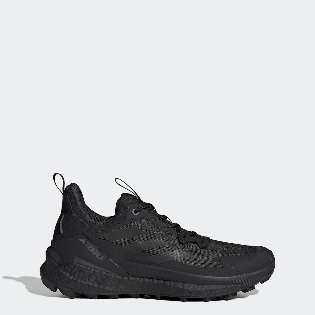 Adidas TERREX Wanderschuh »TERREX FREE HIKER 2.0 LOW«