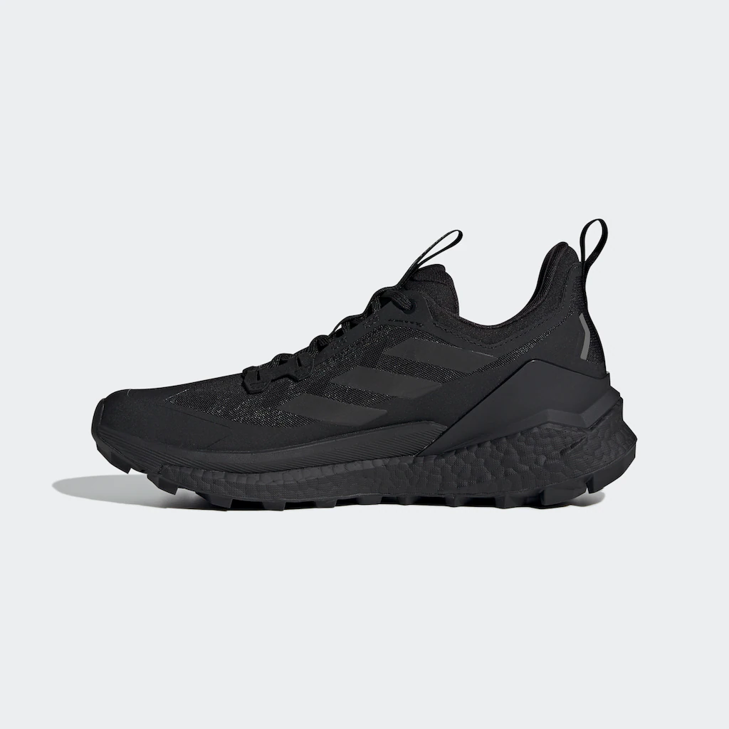 Adidas TERREX Wanderschuh »TERREX FREE HIKER 2.0 LOW«