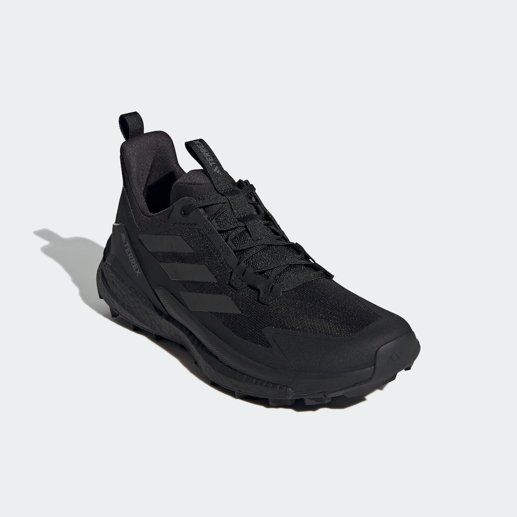 adidas TERREX Wanderschuh »TERREX FREE HIKER 2.0 LOW«