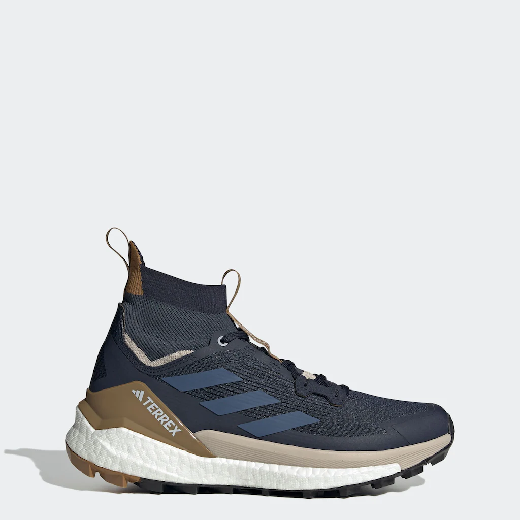Adidas TERREX Wanderschuh »TERREX FREE HIKER 2.0«