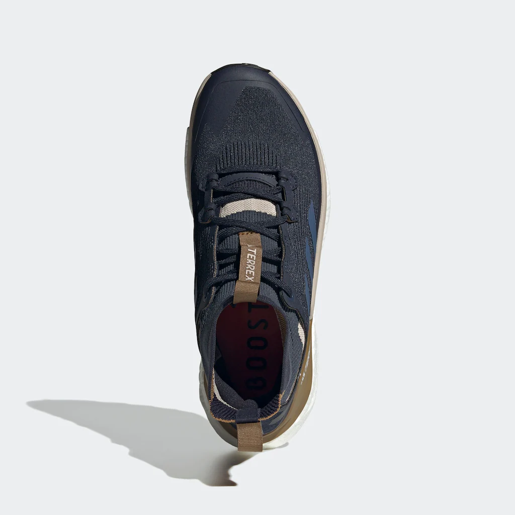 Adidas TERREX Wanderschuh »TERREX FREE HIKER 2.0«