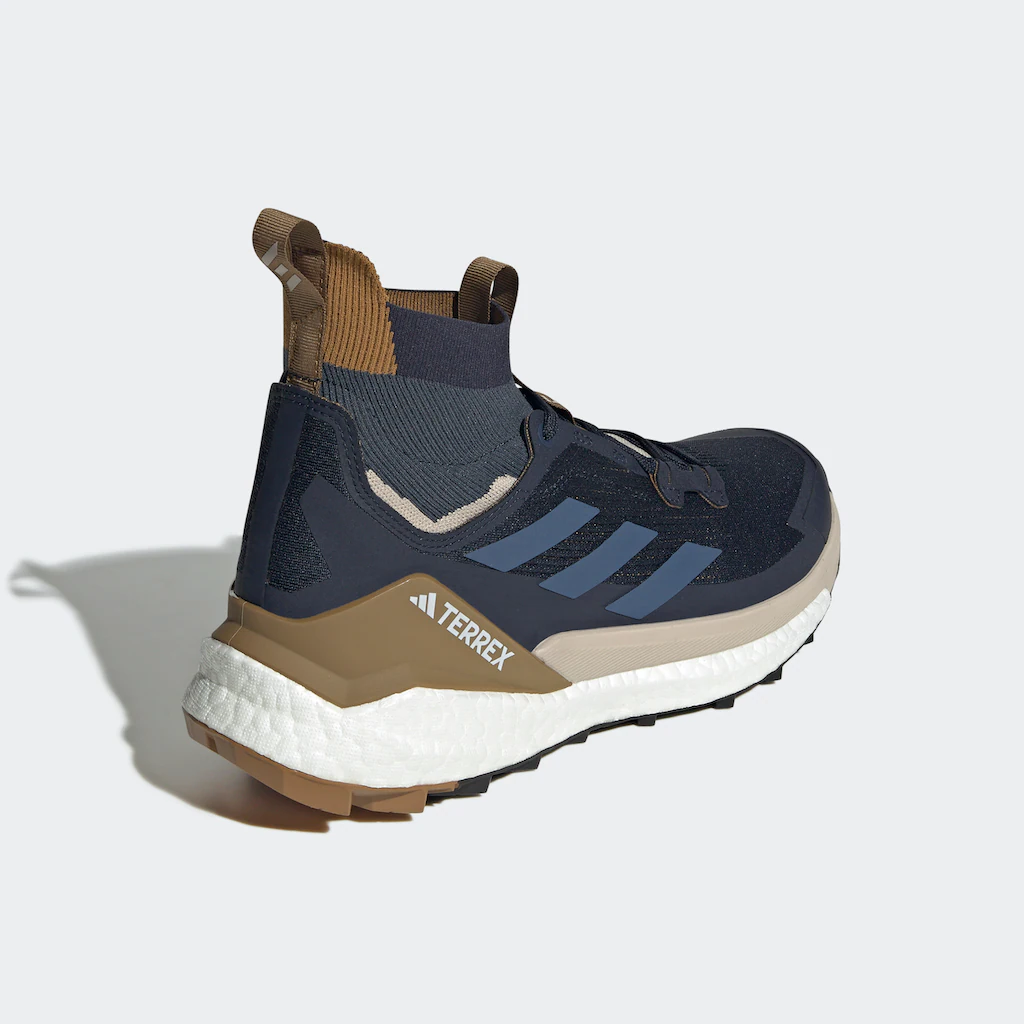 Adidas TERREX Wanderschuh »TERREX FREE HIKER 2.0«
