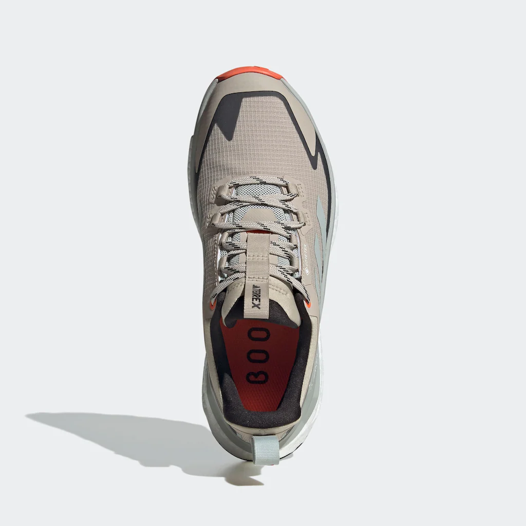 Adidas TERREX Wanderschuh »TERREX FREE HIKER 2 LOW Gore-Tex W« Wasserdicht Auf Raten