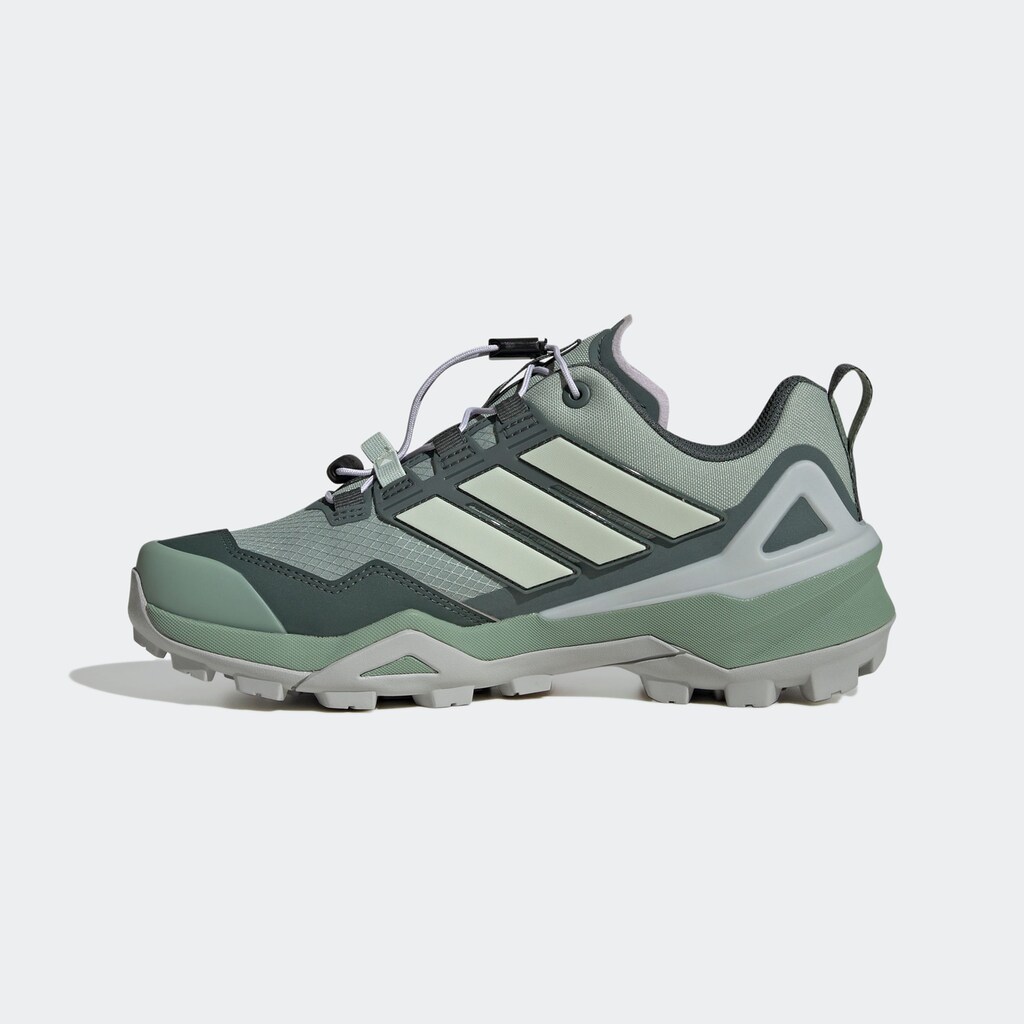 Adidas TERREX Wanderschuh »TERREX SKYCHASER GORE-TEX« Auf Raten