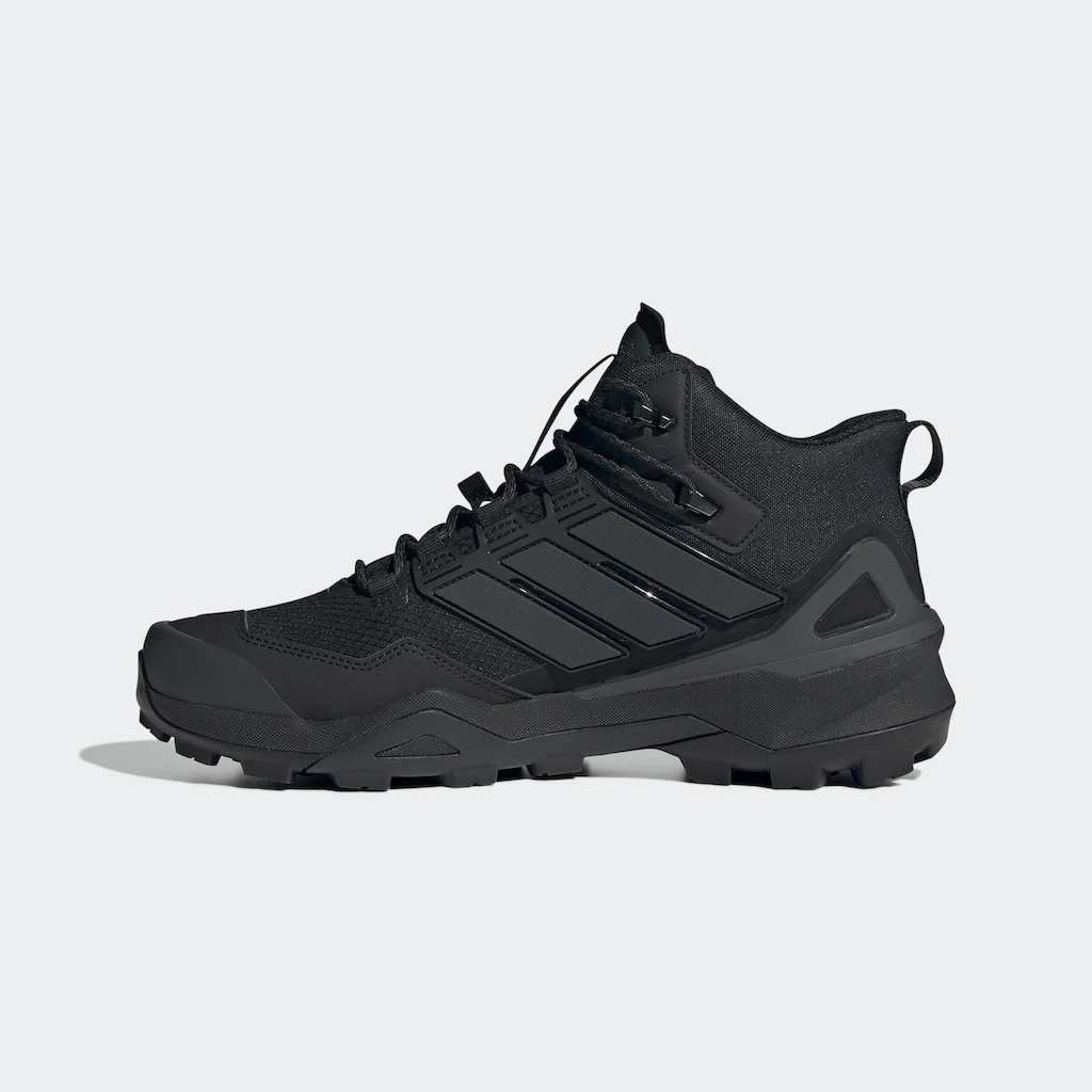 Adidas TERREX Wanderschuh »TERREX SKYCHASER MID GORE-TEX« Auf Raten