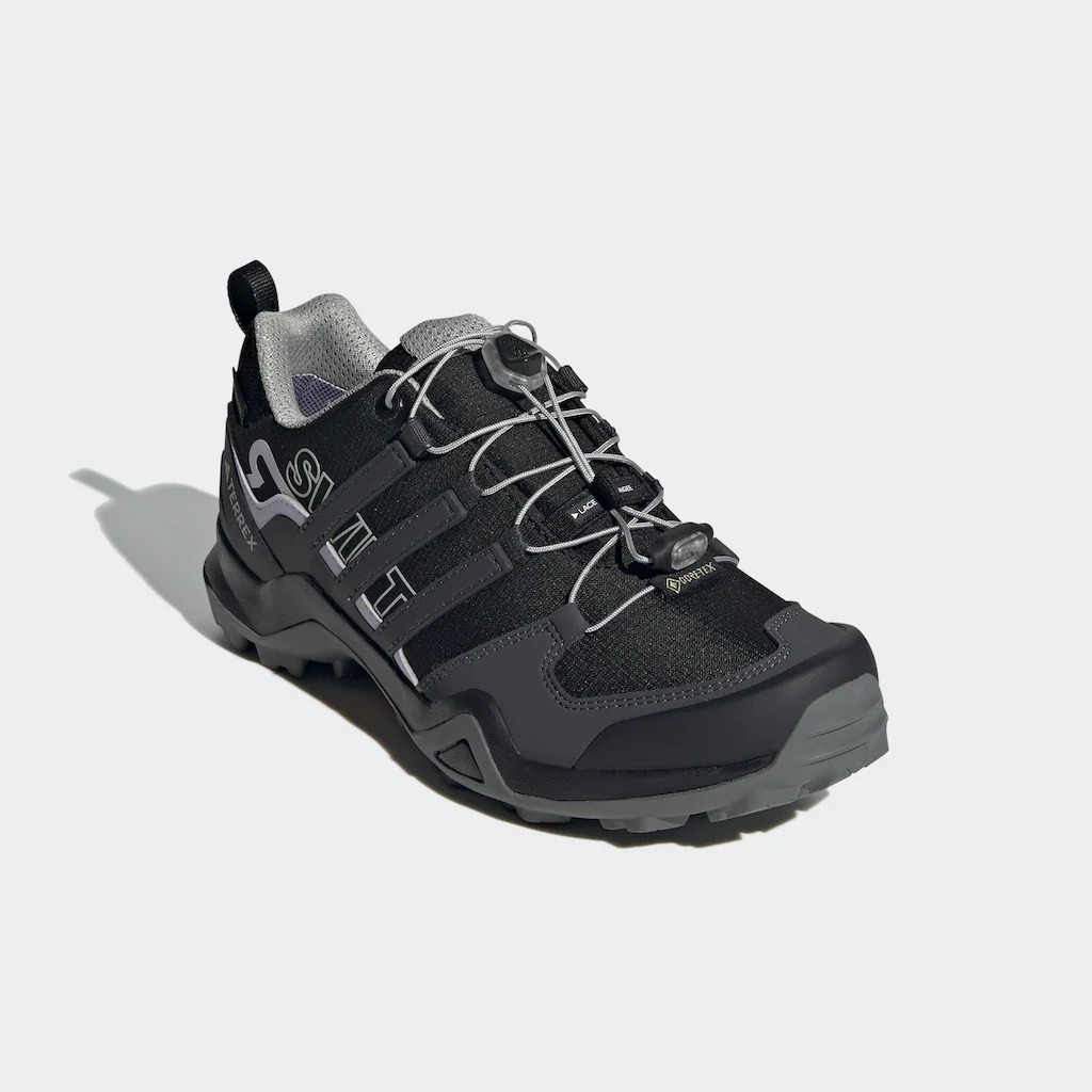 adidas TERREX Wanderschuh »TERREX SWIFT R2 GORE-TEX« wasserdicht