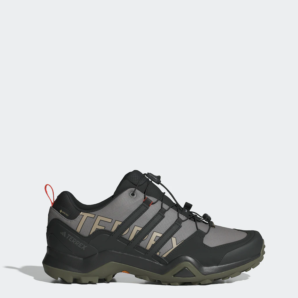 Adidas TERREX Wanderschuh »TERREX SWIFT R2 GORE-TEX« Wasserdicht