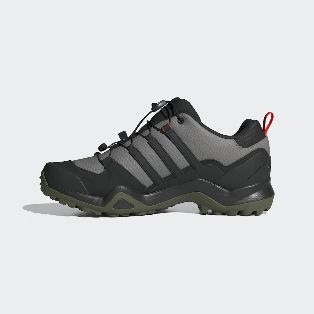 Adidas TERREX Wanderschuh »TERREX SWIFT R2 GORE-TEX« Wasserdicht