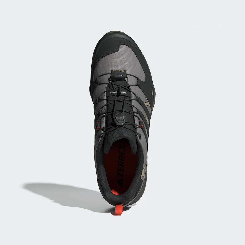 Adidas TERREX Wanderschuh »TERREX SWIFT R2 GORE-TEX« Wasserdicht
