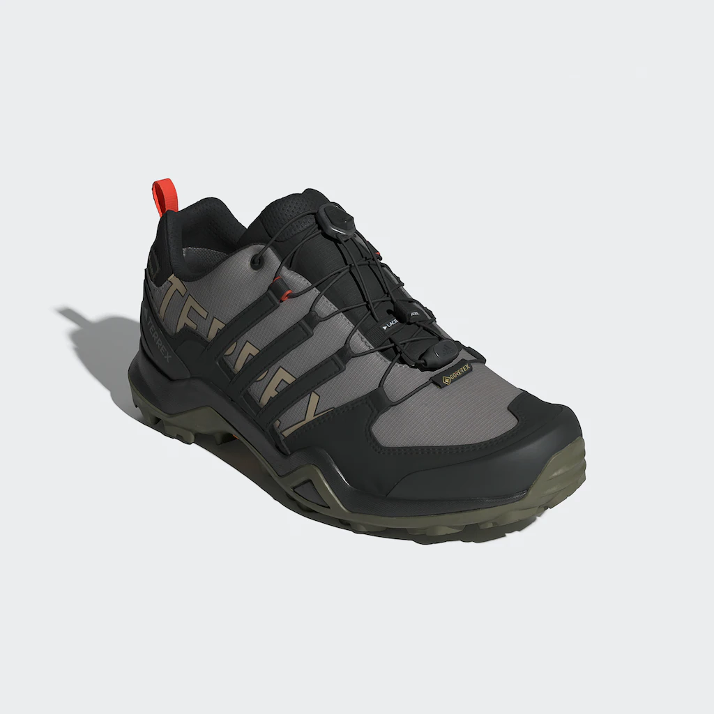 adidas TERREX Wanderschuh »TERREX SWIFT R2 GORE-TEX« wasserdicht
