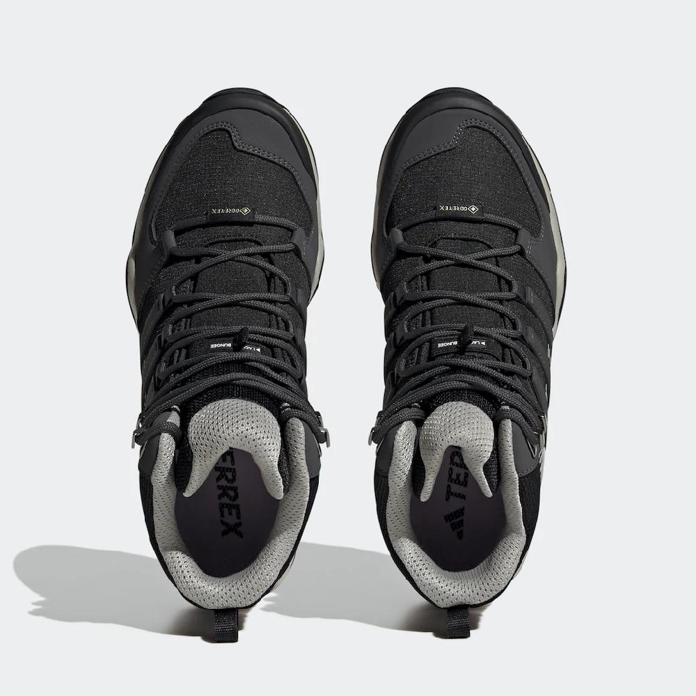 Adidas TERREX Wanderschuh »TERREX SWIFT R2 MID GORE-TEX« Wasserdicht