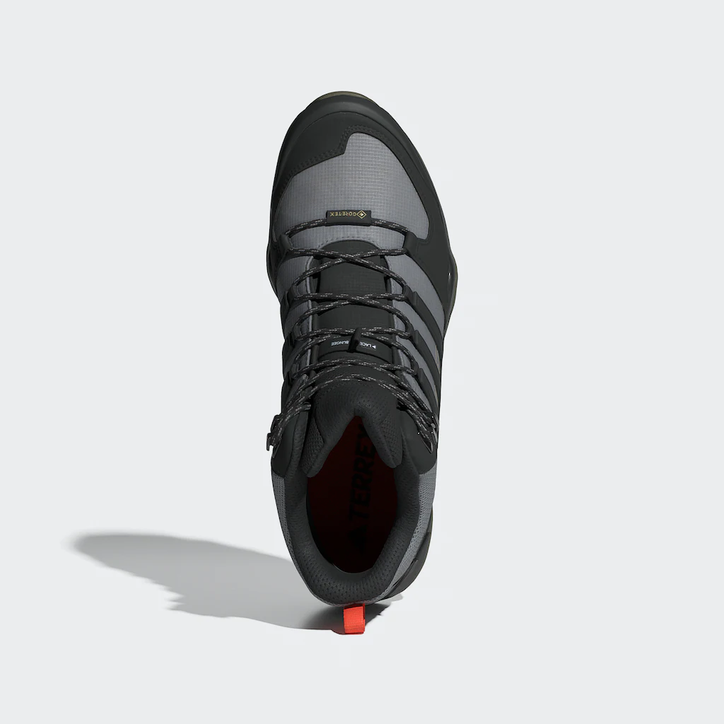Adidas TERREX Wanderschuh »TERREX SWIFT R2 MID GORE-TEX« Wasserdicht