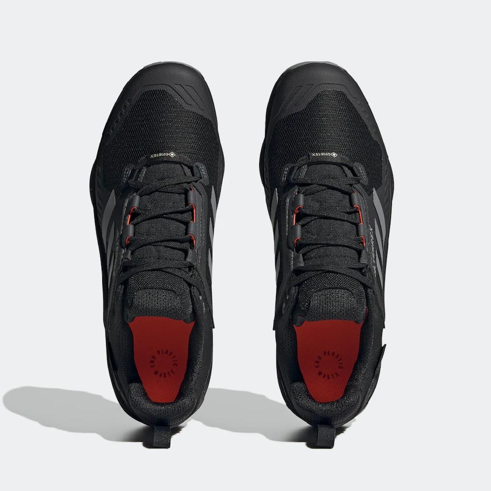 Adidas TERREX Wanderschuh »TERREX SWIFT R3 GORE-TEX« Auf Rechnung Online Kaufen