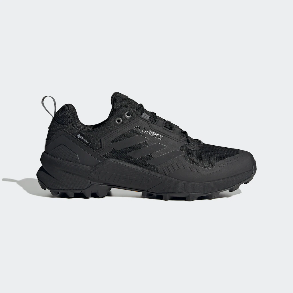Adidas TERREX Wanderschuh »TERREX SWIFT R3 GORE-TEX« Wasserdicht Auf Rechnung