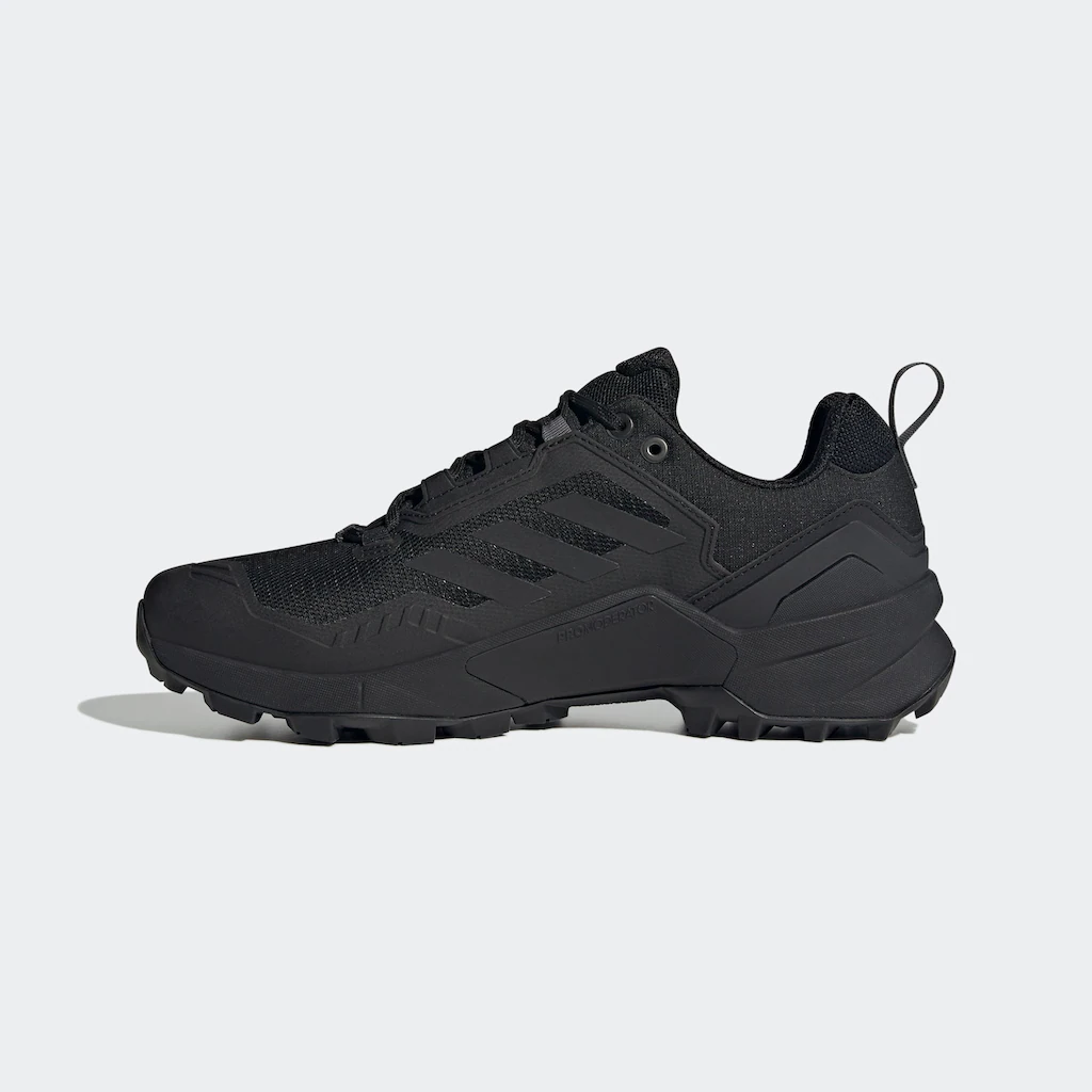 Adidas TERREX Wanderschuh »TERREX SWIFT R3 GORE-TEX« Wasserdicht Auf Rechnung