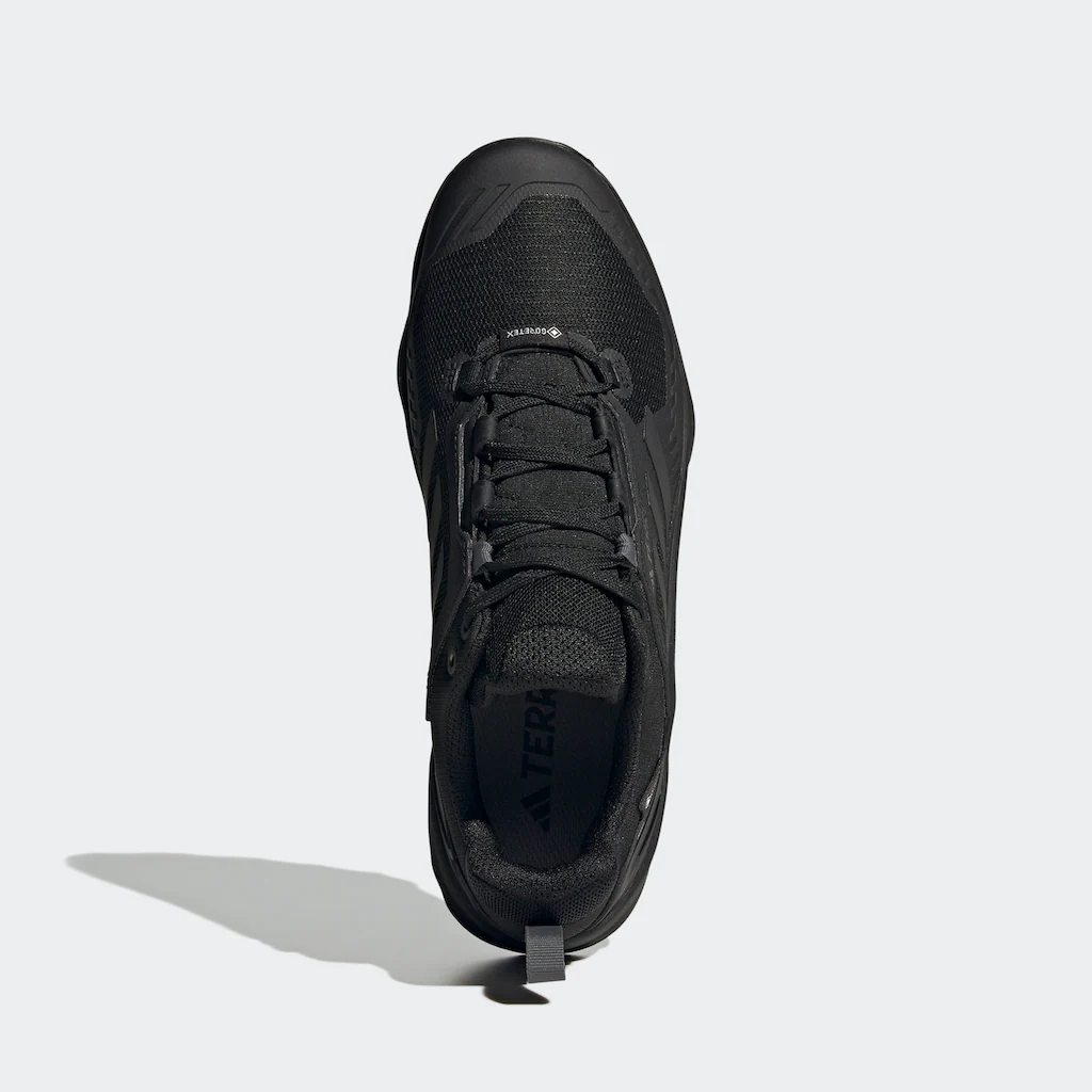 Adidas TERREX Wanderschuh »TERREX SWIFT R3 GORE-TEX« Wasserdicht Auf Rechnung