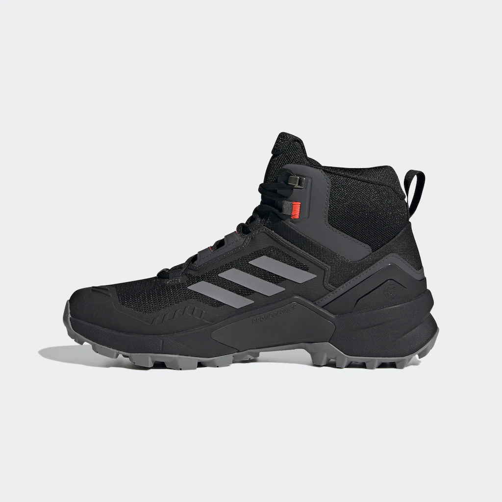 Adidas TERREX Wanderschuh »TERREX SWIFT R3 MID GORE-TEX« Wasserdicht