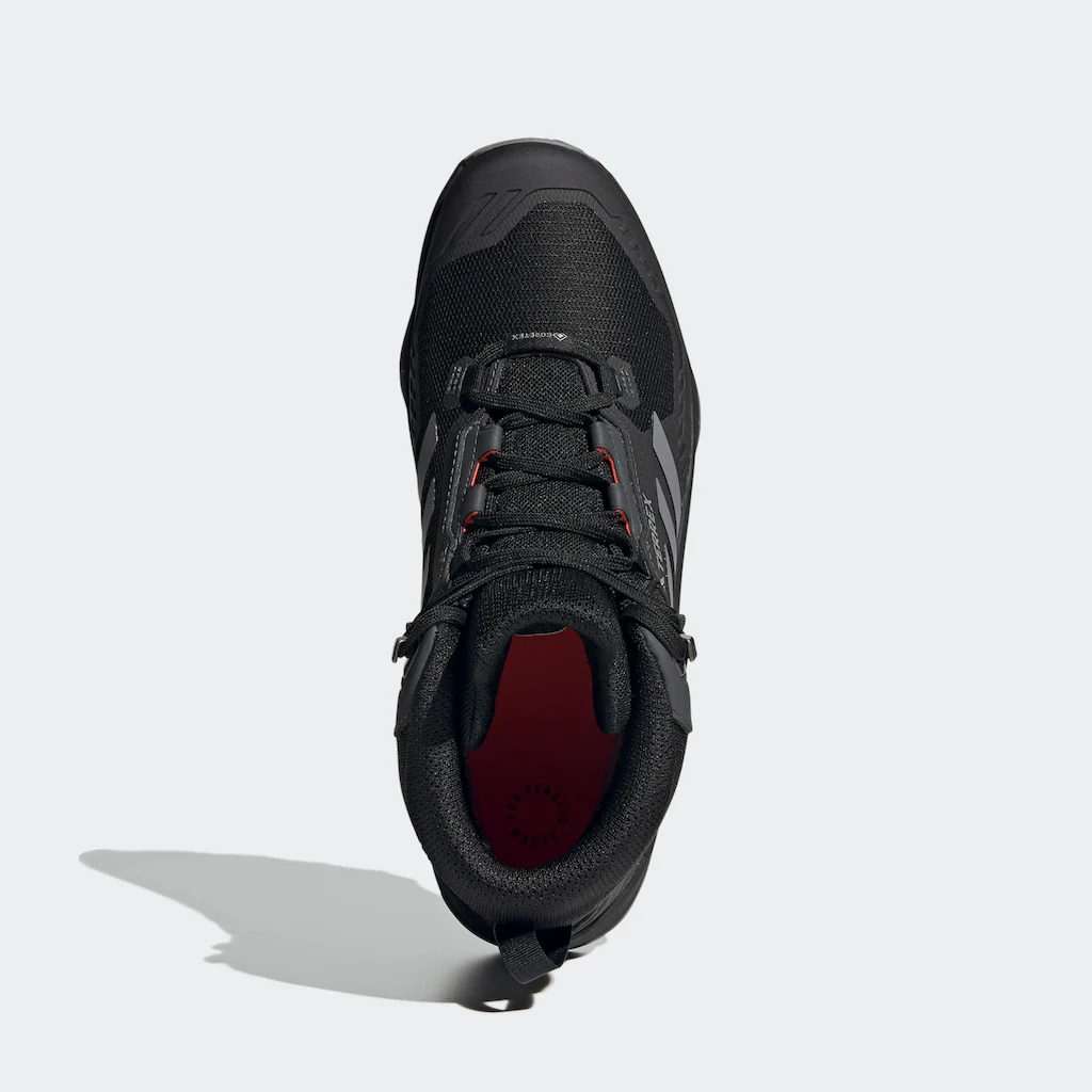 Adidas TERREX Wanderschuh »TERREX SWIFT R3 MID GORE-TEX« Wasserdicht