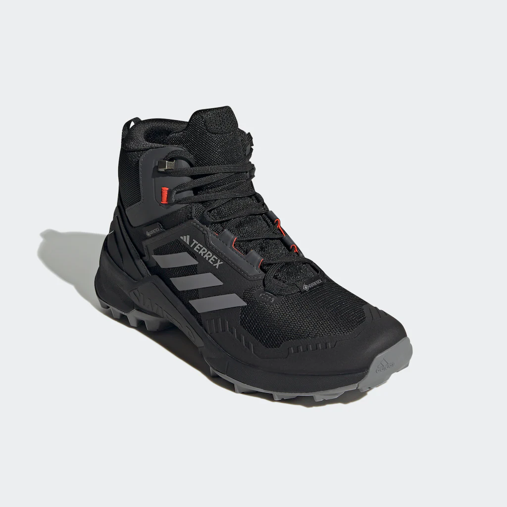adidas TERREX Wanderschuh »TERREX SWIFT R3 MID GORE-TEX« wasserdicht