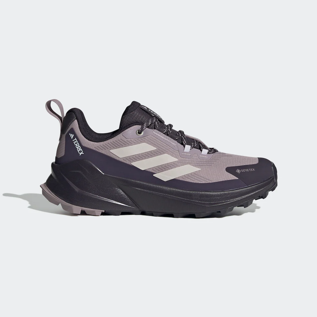 Adidas TERREX Wanderschuh »TERREX TRAILMAKER 2.0 GORE-TEX« Wasserdicht Auf Rechnung
