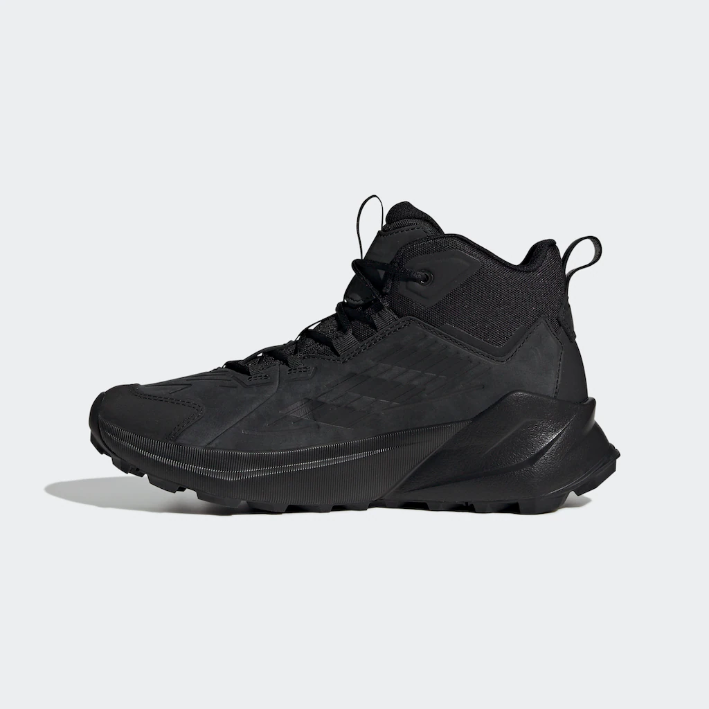 Adidas TERREX Wanderschuh »TERREX TRAILMAKER 2.0 LEATHER« Aus Leder Auf Rechnung Kaufen