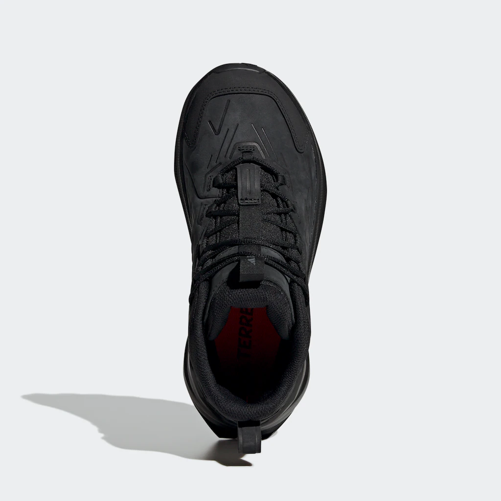 Adidas TERREX Wanderschuh »TERREX TRAILMAKER 2.0 LEATHER« Aus Leder Auf Rechnung Kaufen