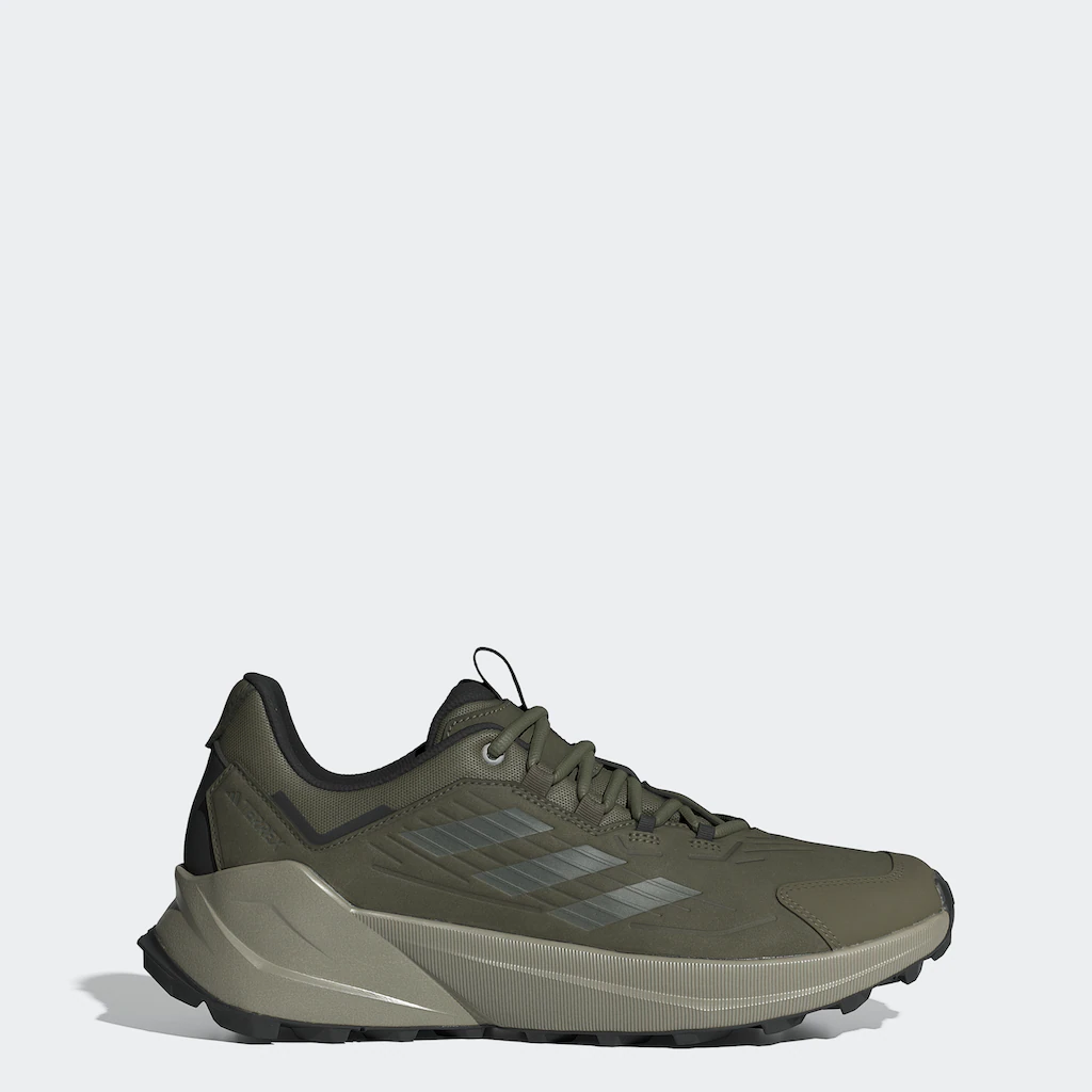 Adidas TERREX Wanderschuh »TERREX TRAILMAKER 2.0 LEATHER« Auf Rechnung