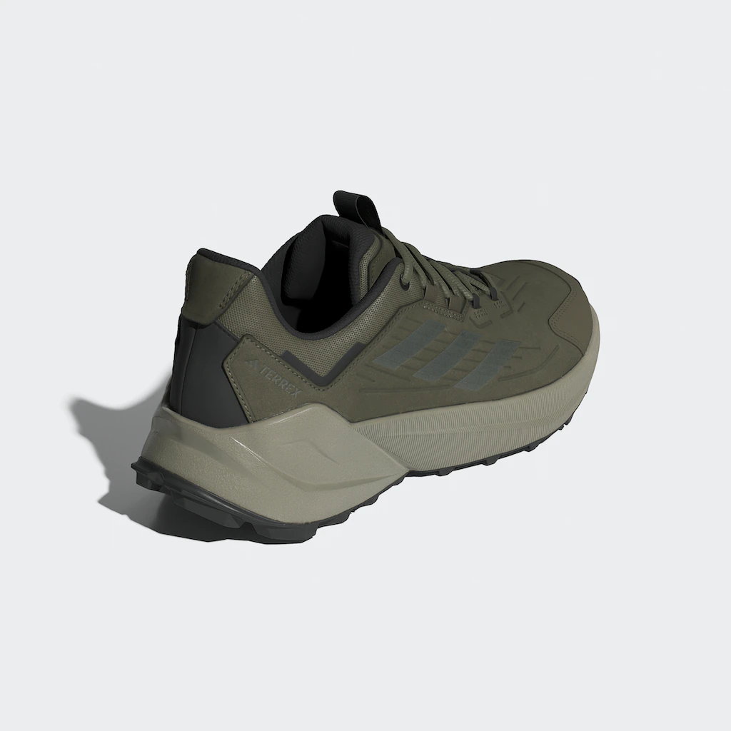 Adidas TERREX Wanderschuh »TERREX TRAILMAKER 2.0 LEATHER« Auf Rechnung