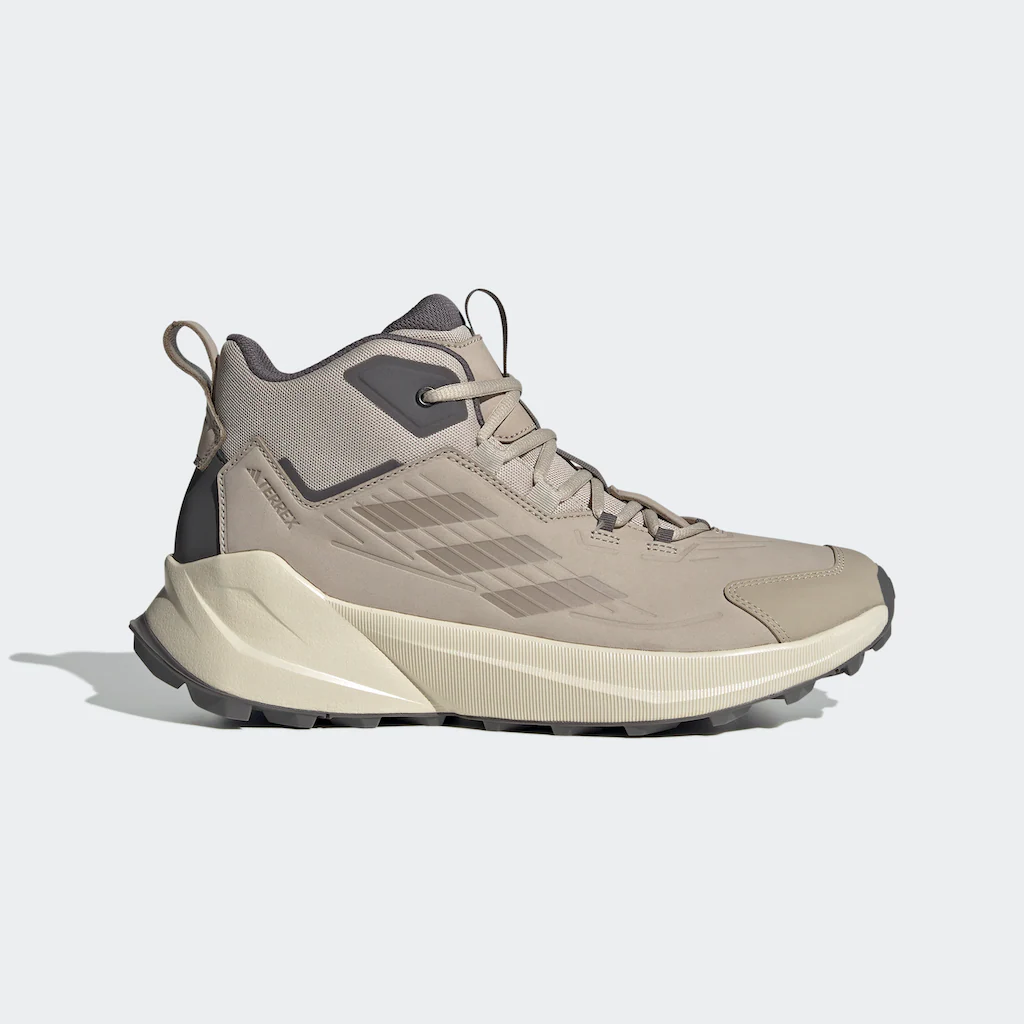 Adidas TERREX Wanderschuh »TERREX TRAILMAKER 2.0 LEATHER« Auf Rechnung