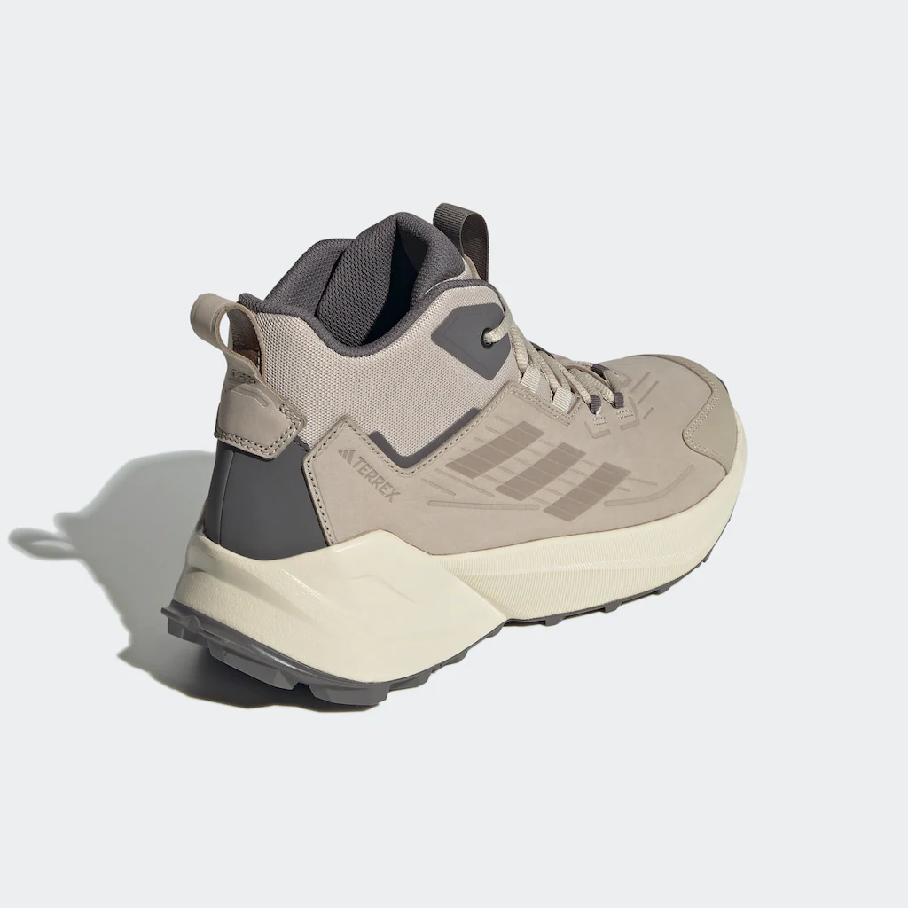 Adidas TERREX Wanderschuh »TERREX TRAILMAKER 2.0 LEATHER« Auf Rechnung