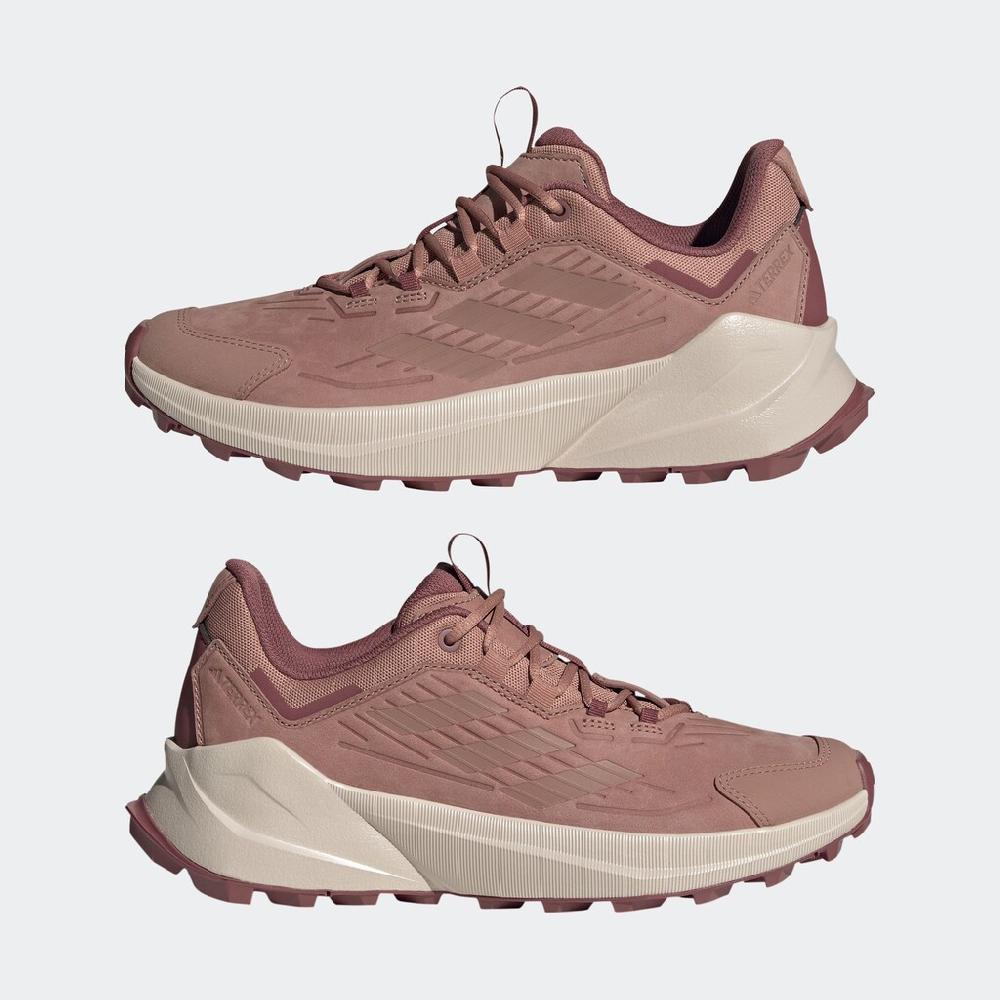 Adidas TERREX Wanderschuh »TERREX TRAILMAKER 2.0 LEATHER« Auf Rechnung Bestellen