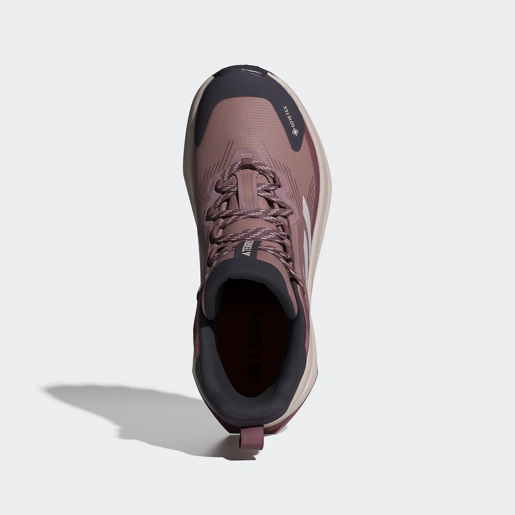 Adidas TERREX Wanderschuh »TERREX TRAILMAKER 2.0 MID GORE-TEX« Wasserdicht Auf Rechnung Bestellen