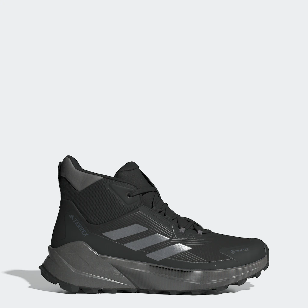 Adidas TERREX Wanderschuh »TERREX TRAILMAKER 2.0 MID GORE-TEX« Wasserdicht Auf Rechnung Kaufen
