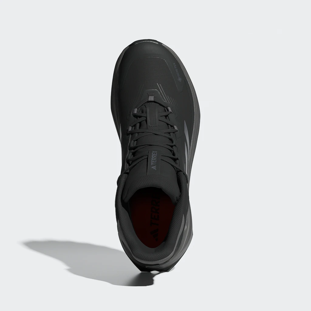 Adidas TERREX Wanderschuh »TERREX TRAILMAKER 2.0 MID GORE-TEX« Wasserdicht Auf Rechnung Kaufen