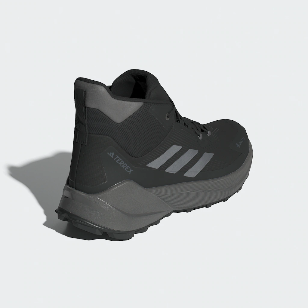 Adidas TERREX Wanderschuh »TERREX TRAILMAKER 2.0 MID GORE-TEX« Wasserdicht Auf Rechnung Kaufen