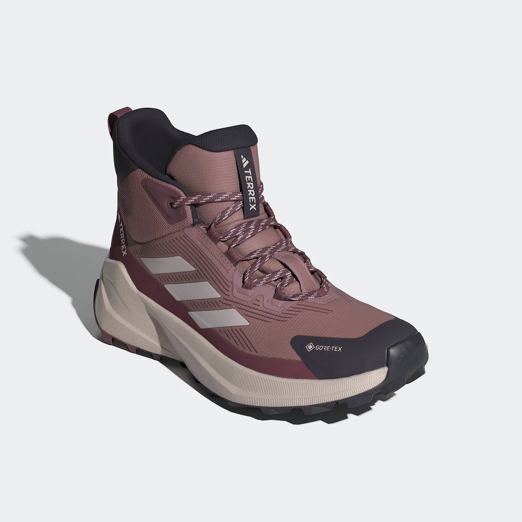 adidas TERREX Wanderschuh »TERREX TRAILMAKER 2.0 MID GORE-TEX« wasserdicht auf Rechnung bestellen