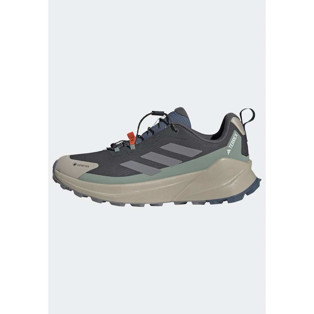 Adidas TERREX Wanderschuh »TERREX TRAILMAKER 2 GORE-TEX SPEED LACE« Auf Raten