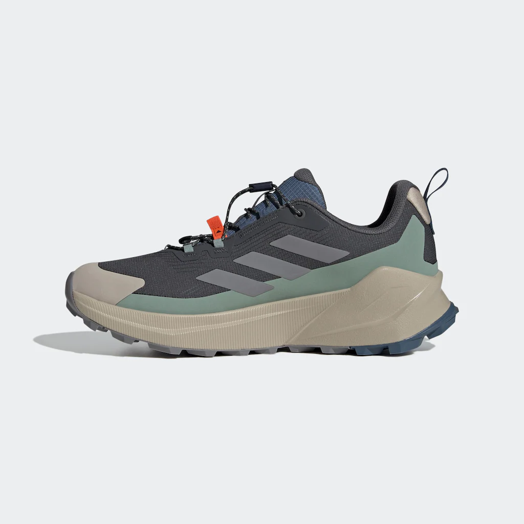 Adidas TERREX Wanderschuh »TERREX TRAILMAKER 2 GORE-TEX SPEED LACE« Auf Raten