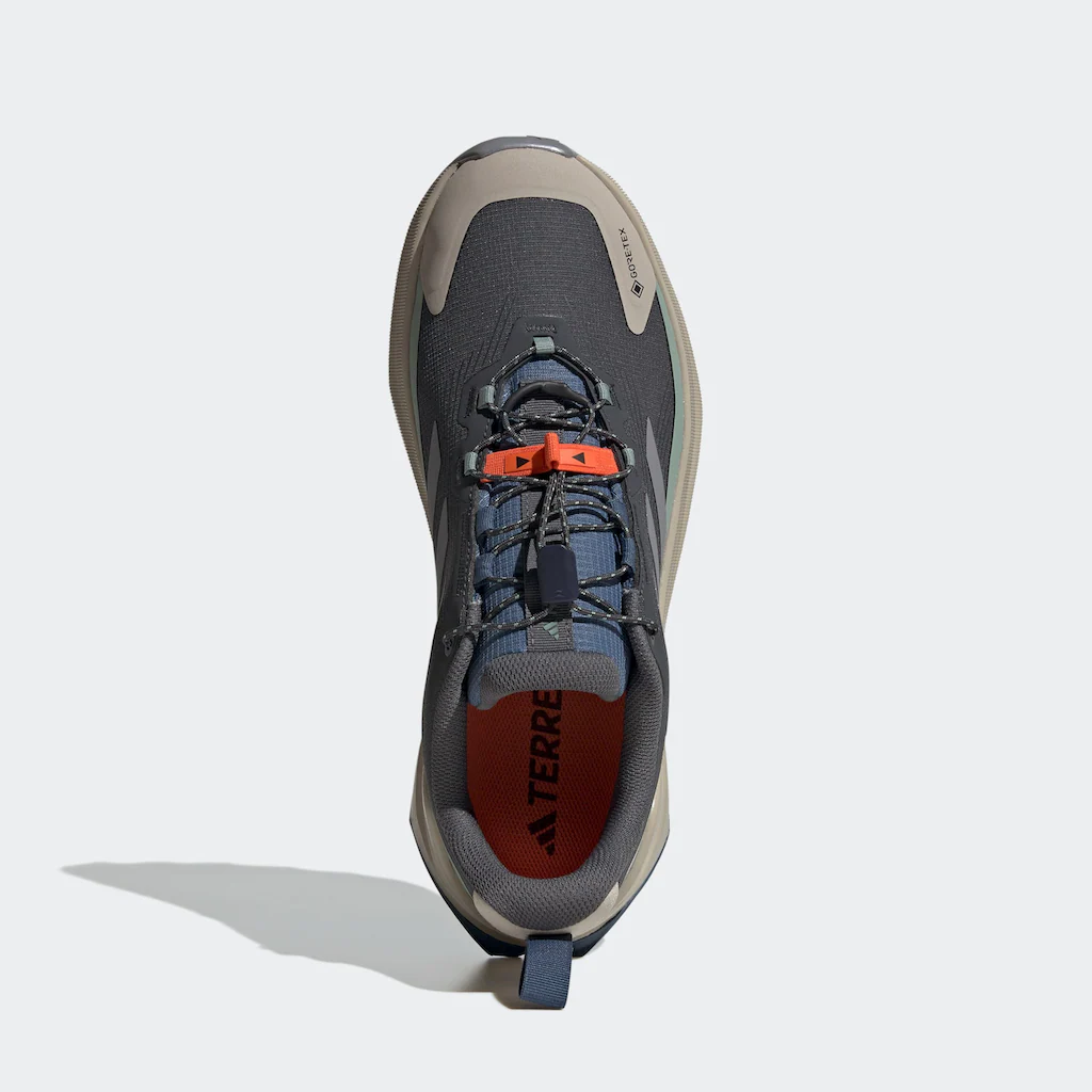 Adidas TERREX Wanderschuh »TERREX TRAILMAKER 2 GORE-TEX SPEED LACE« Auf Raten