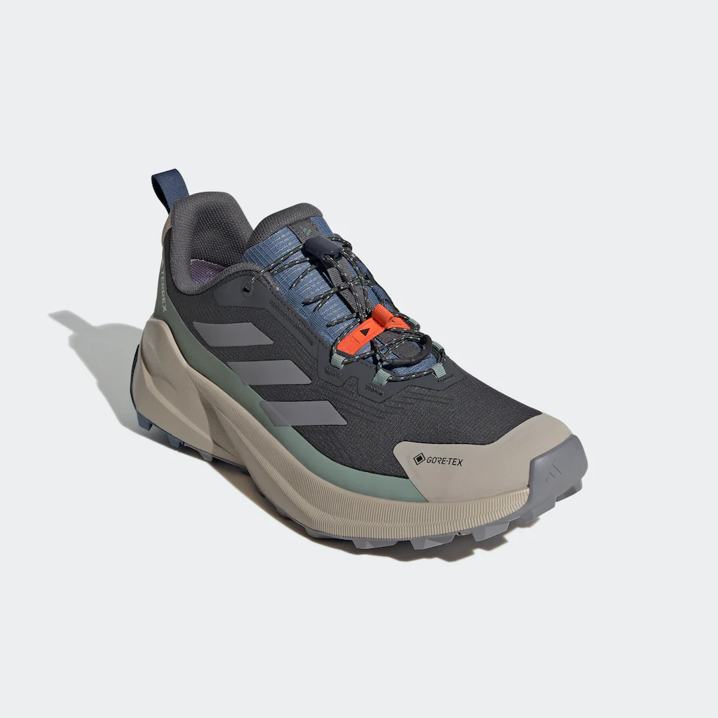 adidas TERREX Wanderschuh »TERREX TRAILMAKER 2 GORE-TEX SPEED LACE« auf Raten